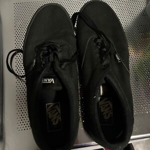 Men’s Vans